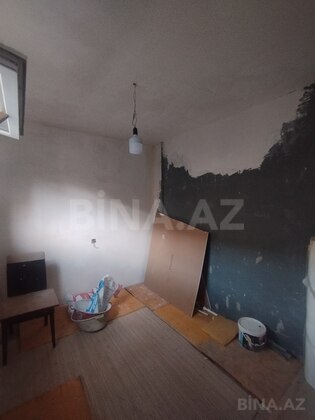 2 otaqlı Həyət evi/Bağ evi, İnşaatçılar m., Bakı