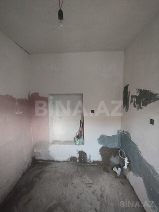 2 otaqlı Həyət evi/Bağ evi, İnşaatçılar m., Bakı