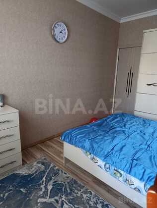 3 otaqlı Köhnə tikili, İnşaatçılar m., Bakı