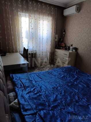 3 otaqlı Köhnə tikili, İnşaatçılar m., Bakı
