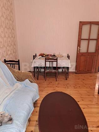 2 otaqlı Köhnə tikili, İnşaatçılar m., Bakı