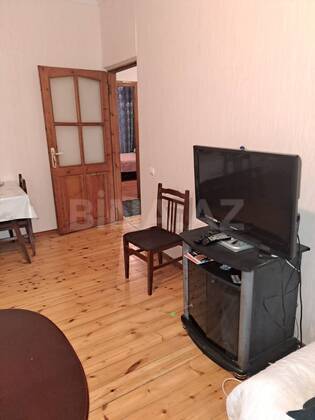 2 otaqlı Köhnə tikili, İnşaatçılar m., Bakı