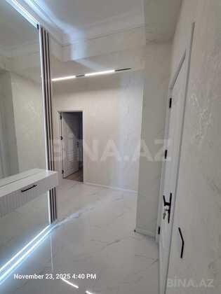 3 otaqlı Yeni tikili, 20 Yanvar m., Bakı