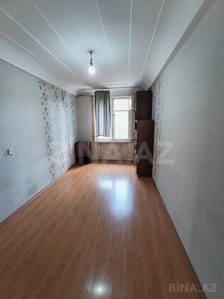 3 otaqlı Köhnə tikili, İnşaatçılar m., Bakı