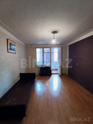 3 otaqlı Köhnə tikili, İnşaatçılar m., Bakı