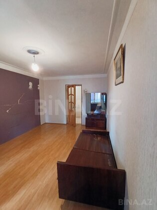 3 otaqlı Köhnə tikili, İnşaatçılar m., Bakı