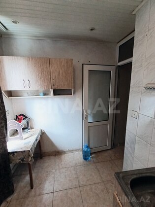 3 otaqlı Köhnə tikili, İnşaatçılar m., Bakı