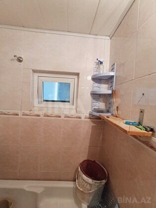 3 otaqlı Köhnə tikili, İnşaatçılar m., Bakı