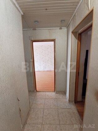 3 otaqlı Köhnə tikili, İnşaatçılar m., Bakı