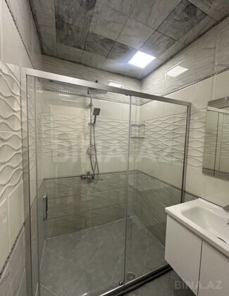 2 otaqlı Köhnə tikili, Memar Əcəmi m., Bakı
