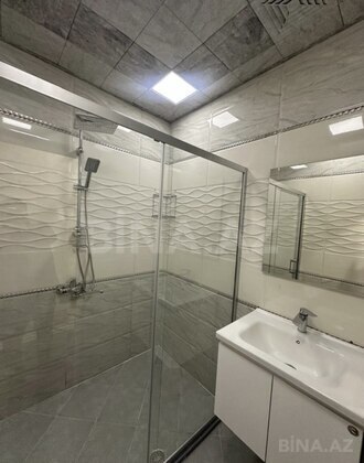 2 otaqlı Köhnə tikili, Memar Əcəmi m., Bakı