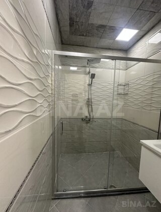 2 otaqlı Köhnə tikili, Memar Əcəmi m., Bakı