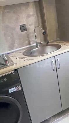 2 otaqlı Yeni tikili, Binəqədi r., Bakı
