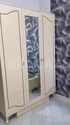 2 otaqlı Yeni tikili, Binəqədi r., Bakı