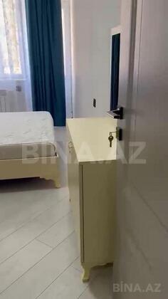 2 otaqlı Yeni tikili, Binəqədi r., Bakı