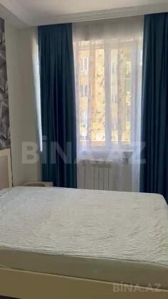2 otaqlı Yeni tikili, Binəqədi r., Bakı