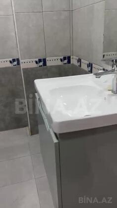 2 otaqlı Yeni tikili, Binəqədi r., Bakı