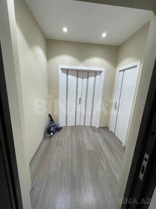 3 otaqlı Yeni tikili, Şıxov q., Bakı