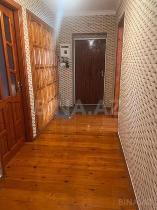 2 otaqlı Köhnə tikili, Əhmədli m., Bakı