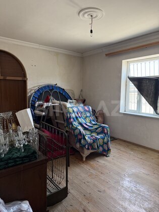 3 otaqlı Həyət evi/Bağ evi, Masazır q., Bakı