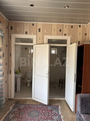 3 otaqlı Həyət evi/Bağ evi, Masazır q., Bakı