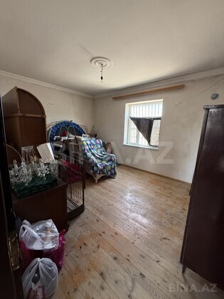 3 otaqlı Həyət evi/Bağ evi, Masazır q., Bakı
