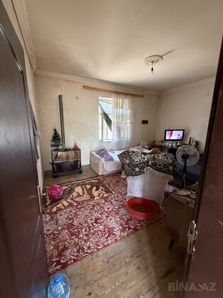 3 otaqlı Həyət evi/Bağ evi, Masazır q., Bakı