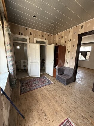 3 otaqlı Həyət evi/Bağ evi, Masazır q., Bakı