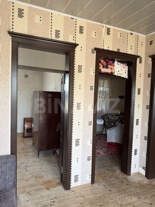 3 otaqlı Həyət evi/Bağ evi, Masazır q., Bakı