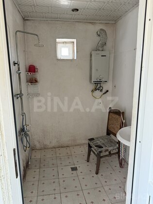 3 otaqlı Həyət evi/Bağ evi, Masazır q., Bakı