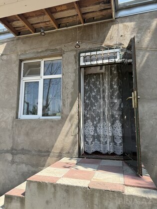 3 otaqlı Həyət evi/Bağ evi, Masazır q., Bakı