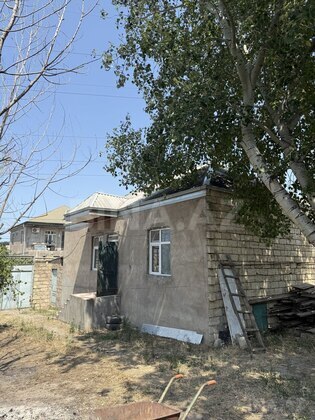 3 otaqlı Həyət evi/Bağ evi, Masazır q., Bakı