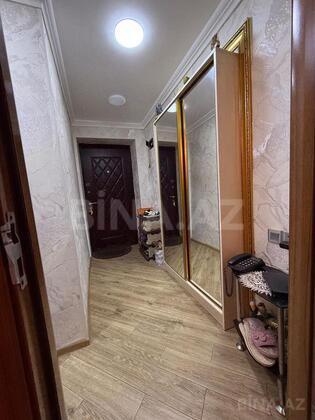 2 otaqlı Köhnə tikili, Elmlər Akademiyası m., Bakı