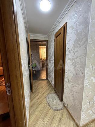 2 otaqlı Köhnə tikili, Elmlər Akademiyası m., Bakı