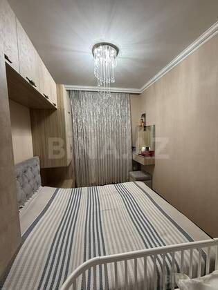 2 otaqlı Yeni tikili, 20 Yanvar m., Bakı