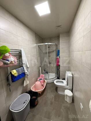 2 otaqlı Yeni tikili, 20 Yanvar m., Bakı