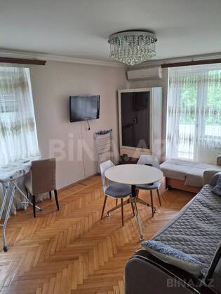 2 otaqlı Köhnə tikili, Nəsimi r., Bakı