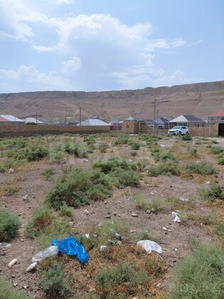 Torpaq Qobu q., Bakı