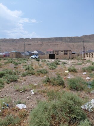 Torpaq Qobu q., Bakı
