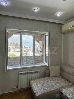 3 otaqlı Köhnə tikili, Binəqədi r., Bakı