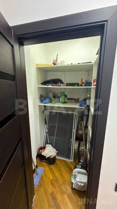 3 otaqlı Yeni tikili, İnşaatçılar m., Bakı