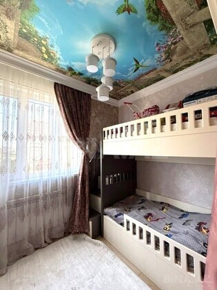 3 otaqlı Köhnə tikili, Gənclik m., Bakı