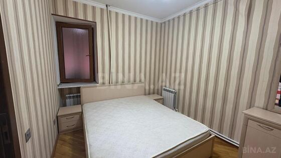2 otaqlı Köhnə tikili, İçəri Şəhər m., Bakı