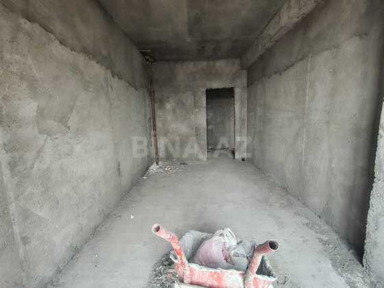 2 otaqlı Yeni tikili, Masazır q., Bakı
