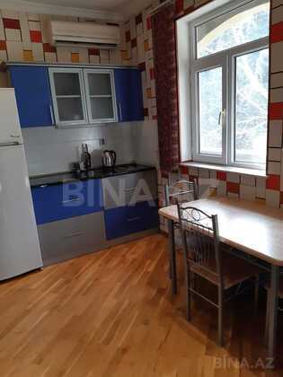 2 otaqlı Köhnə tikili, İçəri Şəhər m., Bakı