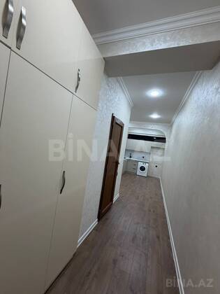 2 otaqlı Yeni tikili, Əhmədli m., Bakı