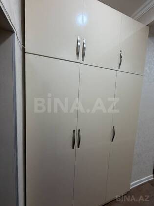 2 otaqlı Yeni tikili, Əhmədli m., Bakı