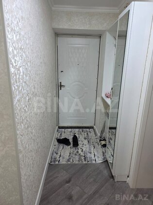 3 otaqlı Köhnə tikili, Neftçilər m., Bakı