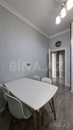 2 otaqlı Yeni tikili, Xırdalan