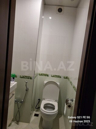 2 otaqlı Yeni tikili, Xətai r., Bakı